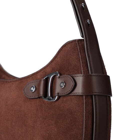 Lauren Ralph Lauren Tasha Sac à bandoulière Cuir 32 cm