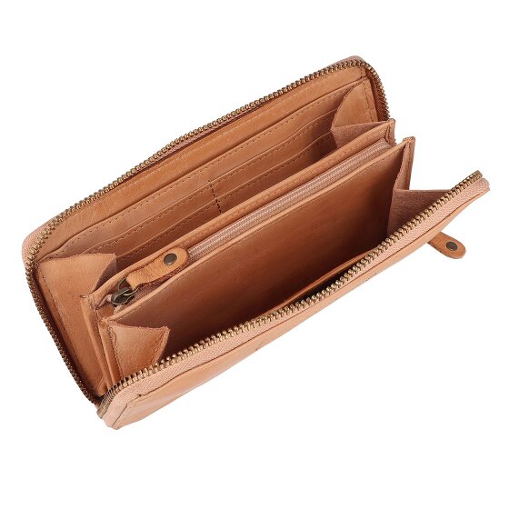 Harold's Submarine Porte-monnaie Cuir 19 cm