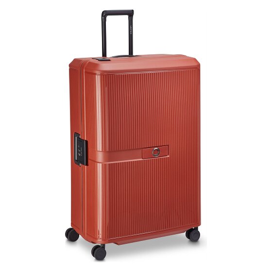 Delsey Paris Vauban 4 roues Valise cabine 82 cm