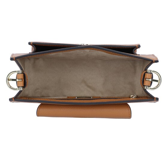 AIGNER Delia Sac à main Cuir véritable 24 cm