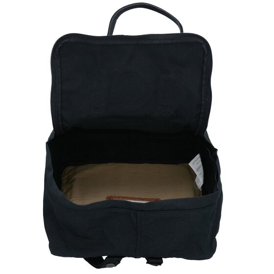 Fjällräven Kanken No.2 noir 35 cm