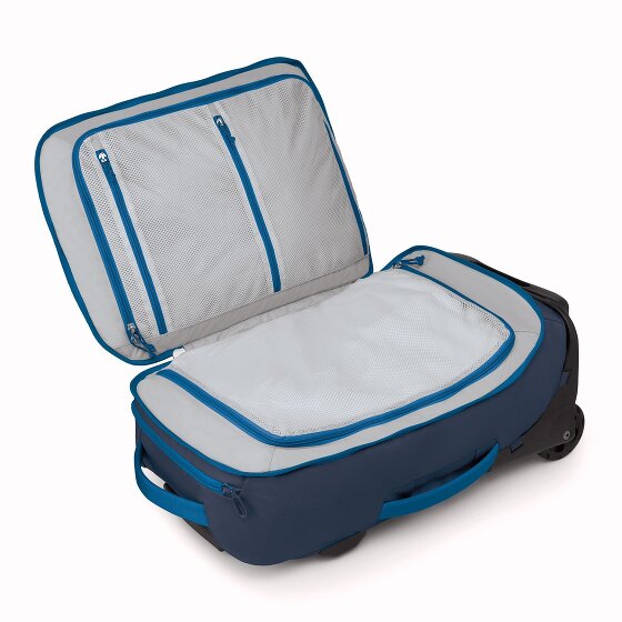 Osprey Transporter 2 roulettes Sac de voyage 50 cm