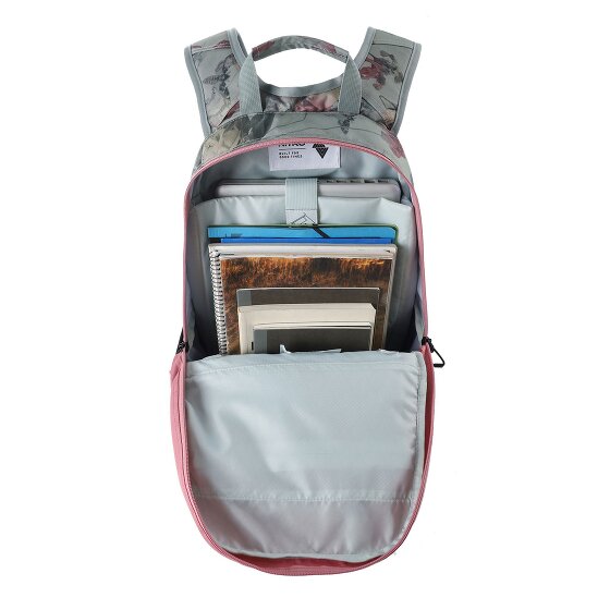 NITRO Stash 29 Sac à dos scolaire 49 cm