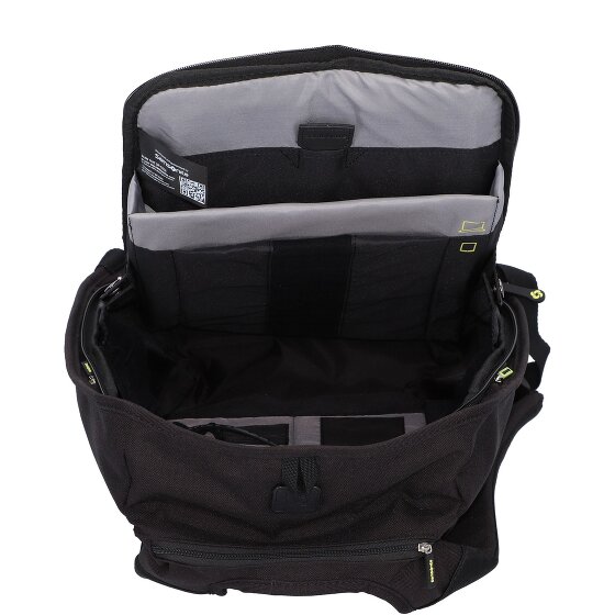 Samsonite Securipak sac à dos RFID 44 cm compartiment pour ordinateur portable