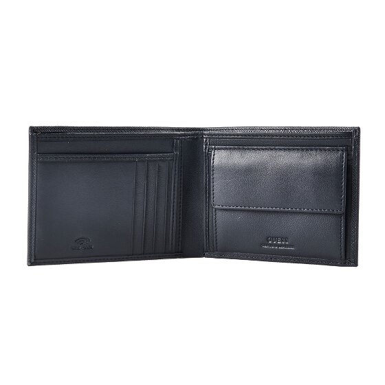 Guess Milano Porte-monnaie Protection RFID 12 cm