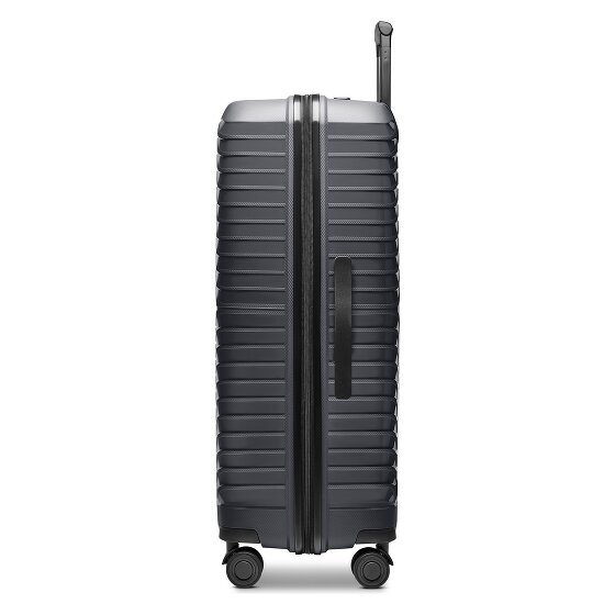 Stratic Shine 4 roues Valise cabine 76 cm