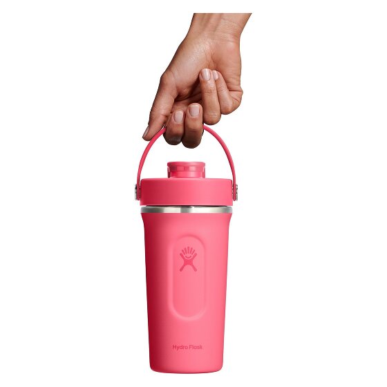 Hydro Flask Sport Insulated Shaker Bottle Gourde 710 ml