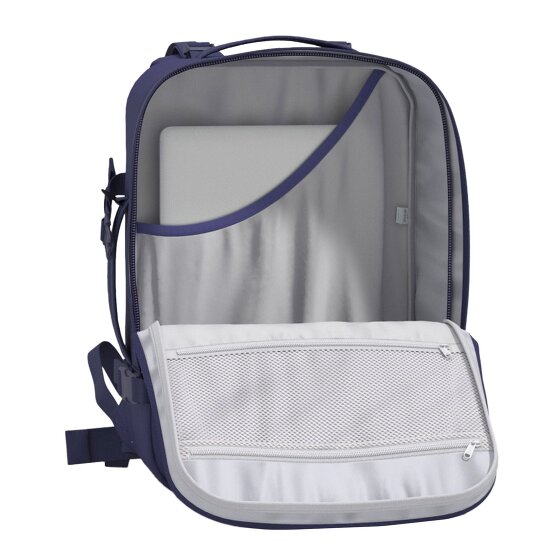 Cabin Zero Military 36L Cabin Backpack Sac à dos 46 cm