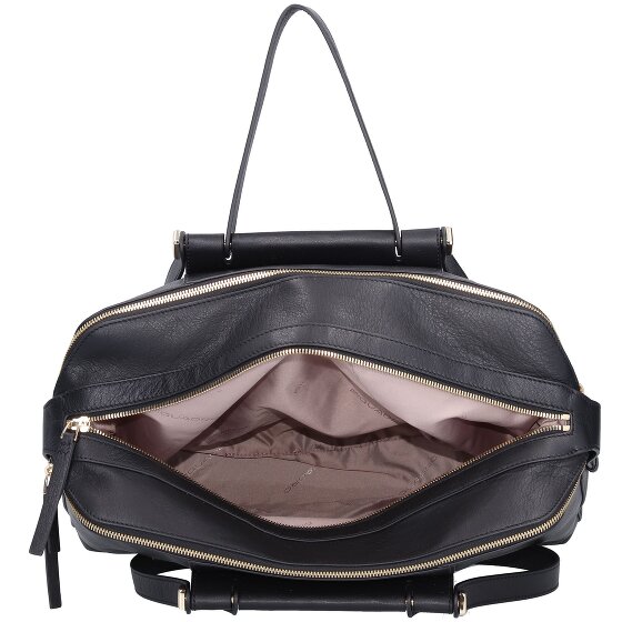 Piquadro Circle Sacoche ordinateur Cuir véritable 40 cm