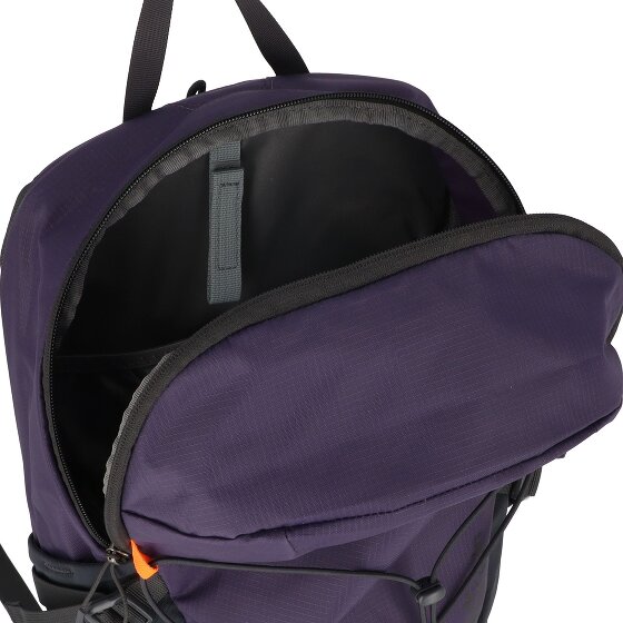Jack Wolfskin Sac à dos de randonnée 49 cm