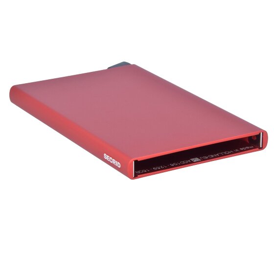 Secrid Cardprotector étui pour cartes de crédit RFID 6 cm