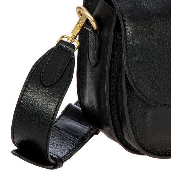 Bric's Volterra Sac à bandoulière Cuir 25.5 cm