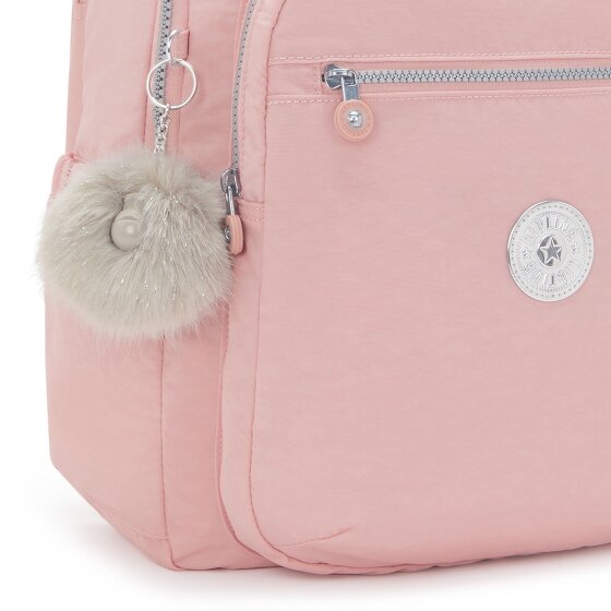 Kipling Back to School Seoul Lap Sac à dos scolaire 44 cm