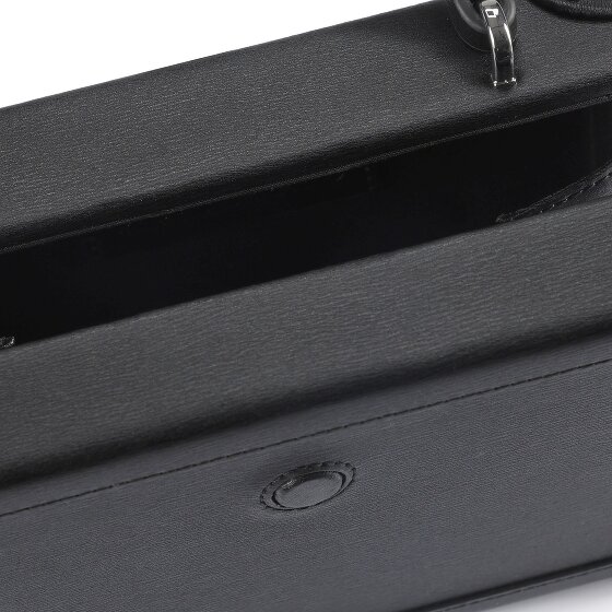 Karl Lagerfeld Autograph Mini sac à main Cuir 17.5 cm