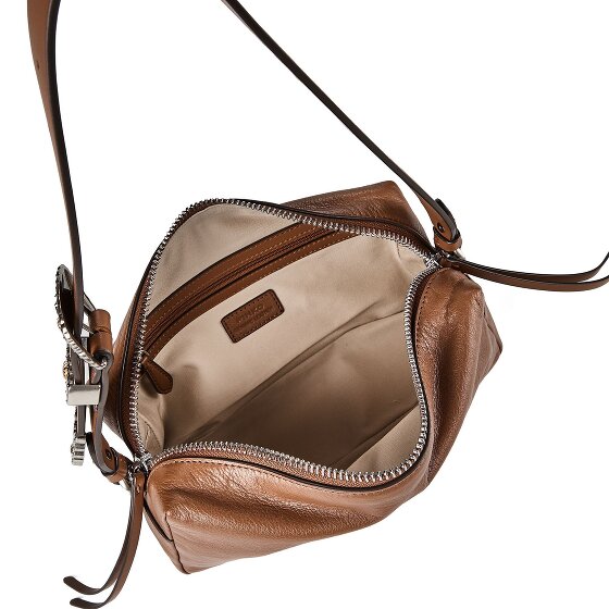 PINKO Bauletto Sac à bandoulière Cuir 25 cm