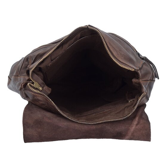 Harold's Submarine Sac à dos en cuir 33 cm