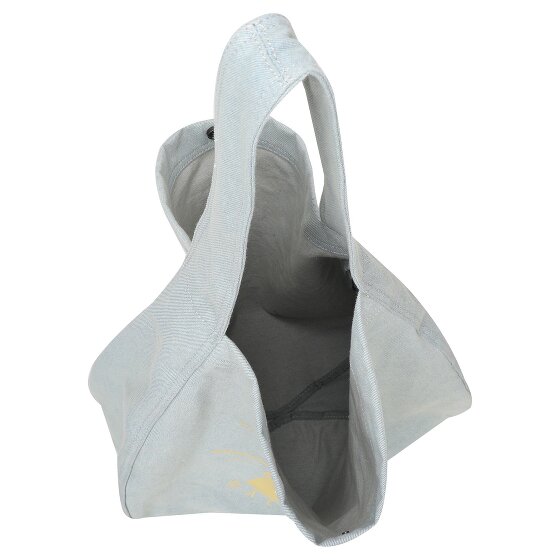 Fritzi aus Preußen Malibu Denim Limited Barbie Easy Sac à bandoulière 48 cm