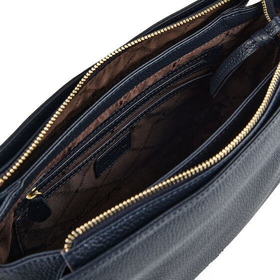 Braun Büffel Hanna Sac à bandoulière S Cuir véritable 28 cm