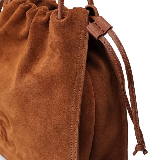 Coccinelle Dulse Sac à bandoulière Cuir 31 cm