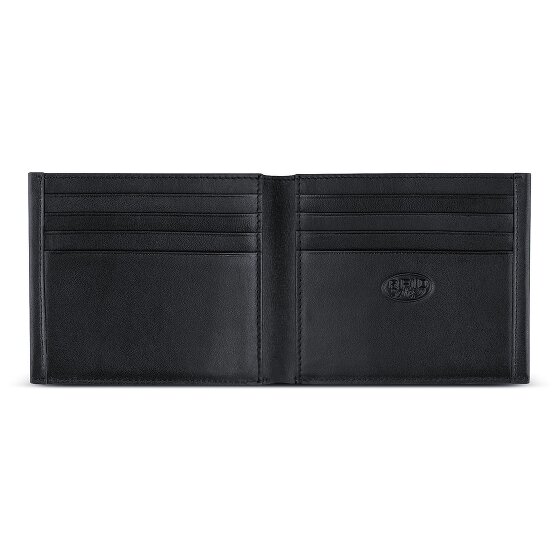 bugatti Romeo Porte-monnaie Cuir 11.5 cm