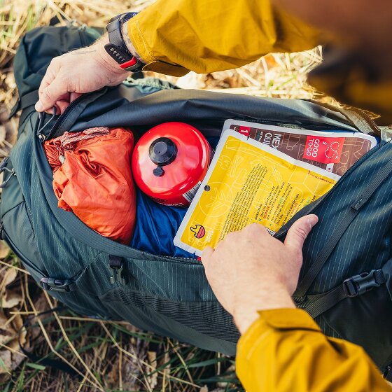 Gregory Paragon 60 Sac à dos de trekking S-M 72 cm
