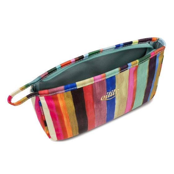 Oilily Pieternella stripe Trousse de toilette 22 cm
