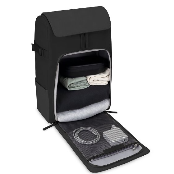 Kapten & Son Bali Daypack 50 cm Compartiment pour ordinateur portable