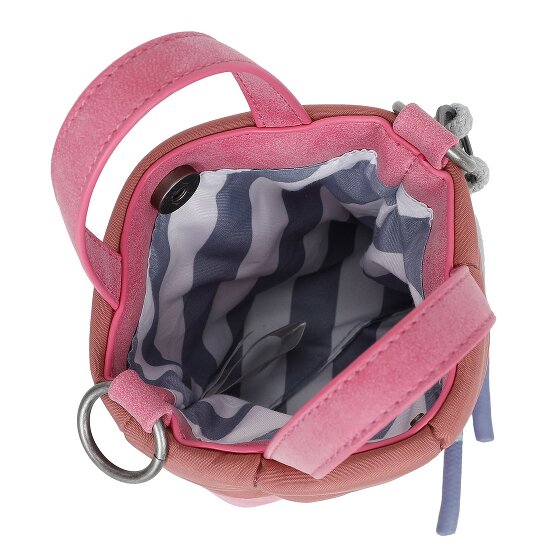 Fritzi aus Preußen Brigitte x fritzi Mini Toty limited Bubble Mini sac à main 13 cm