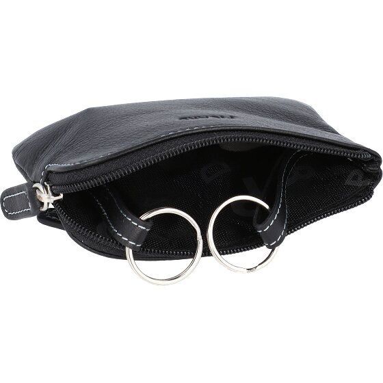 Picard Etui à clés Diego en cuir 11 cm