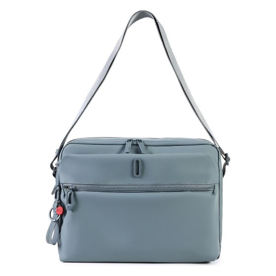 Hedgren Loop Sac à bandoulière Protection RFID 34 cm
