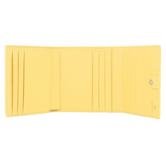 AIGNER Diadora Porte-monnaie Protection RFID Cuir 10.5 cm