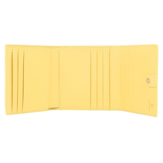 AIGNER Diadora Porte-monnaie Protection RFID Cuir 10.5 cm