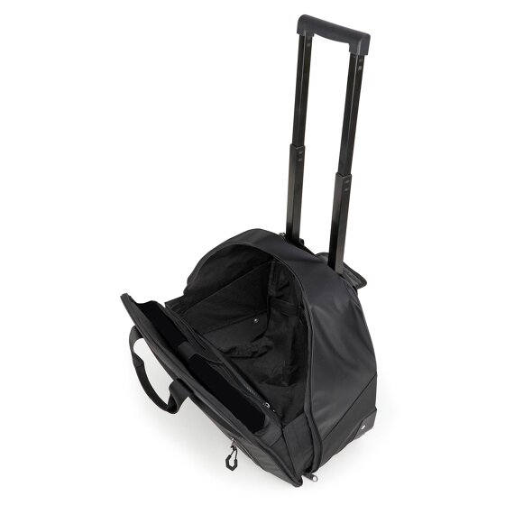 Gabol Canada 2 roulettes Trolley d'affaires 36 cm Compartiment pour ordinateur portable