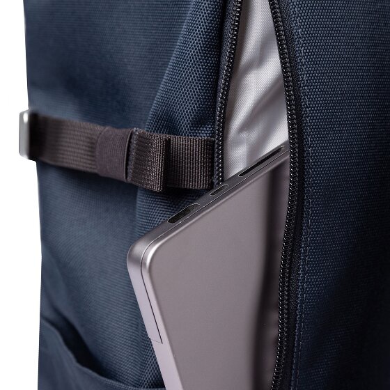 Sandqvist Icon Daypack 65 cm Compartiment ordinateur