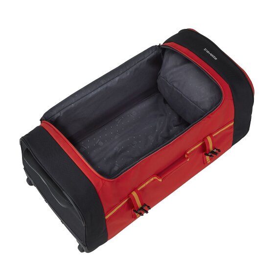 Travelite travelite x NFL 2 roues Sac de voyage 79 cm