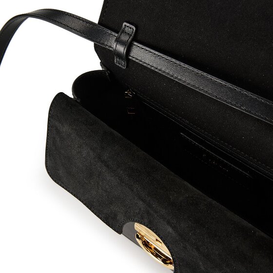 Furla Sfera Sac à bandoulière Cuir véritable 21 cm