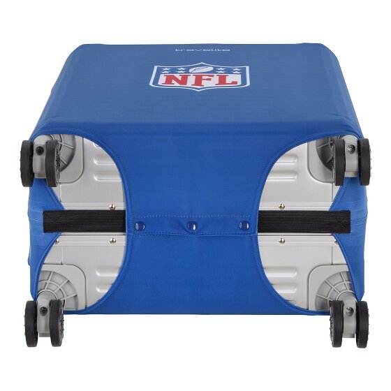 Travelite travelite x NFL Housse de protection pour valise 71 cm