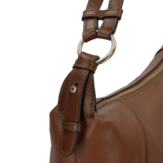 The Bridge Domitilla Sac à bandoulière Cuir 41 cm