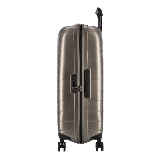 Samsonite Attrix 4 roulettes Trolley 75 cm