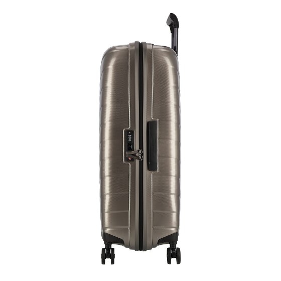 Samsonite Attrix 4 roues Valise cabine 75 cm