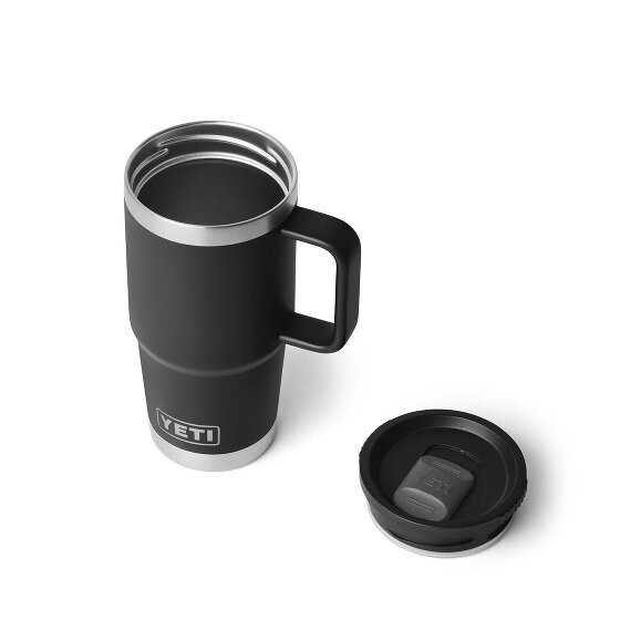 Yeti Rambler Gourde 591 ml