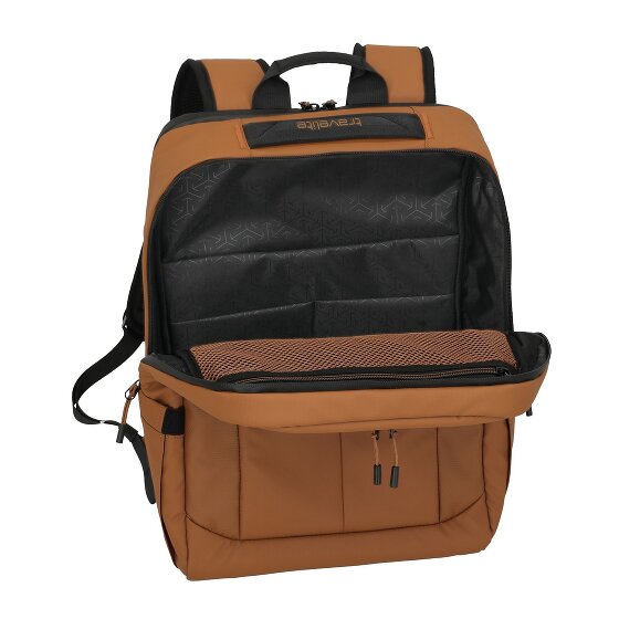 Travelite Briize Daypack M 45 cm Compartiment pour ordinateur portable