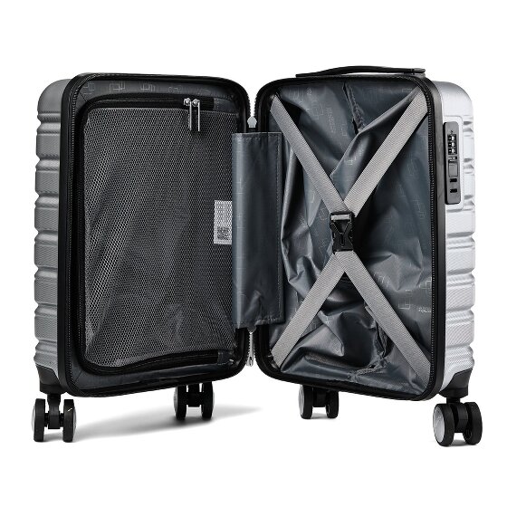 American Tourister Flashline 4 roulettes Trolley de cabine 40 cm