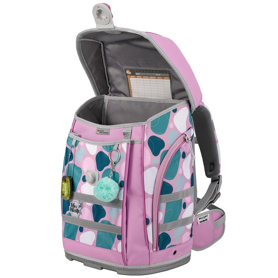 McNeill McLight 2 Set de cartables 6 pcs.