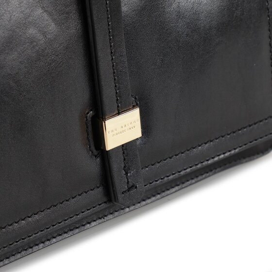 The Bridge Beatrice Sac à bandoulière Cuir 30 cm