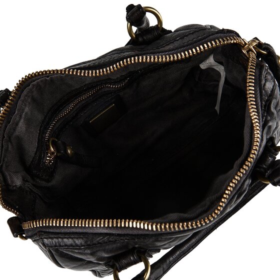 Campomaggi Ricciarda Sac à main M Cuir véritable 26 cm