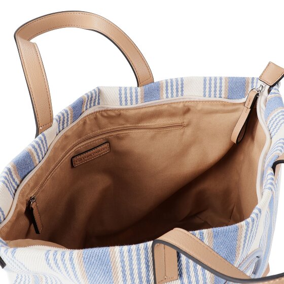 Tom Tailor Gilda Sac de shopper L 46 cm