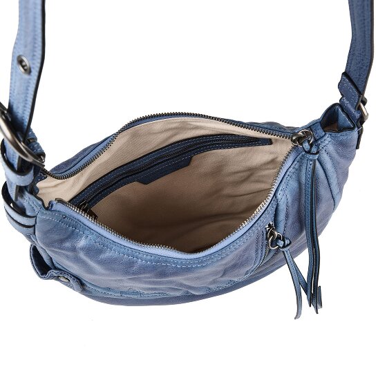 Liebeskind Luna II Sac à bandoulière S Cuir véritable 32 cm