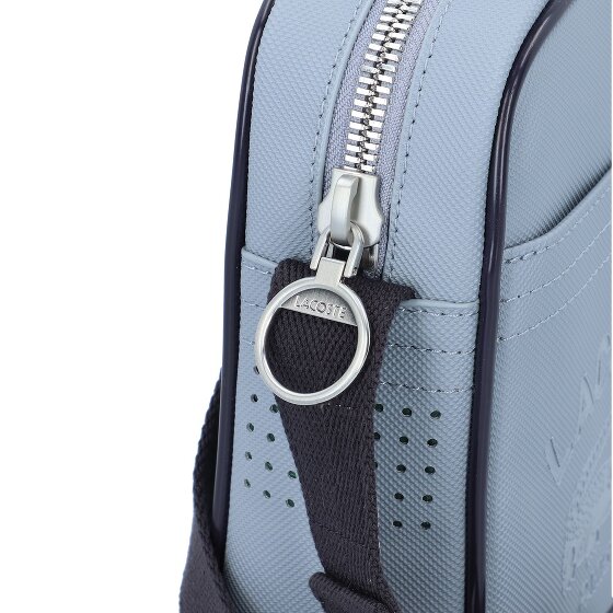 Lacoste Core Essentials Club 1930 Mini sac à bandoulière 14 cm
