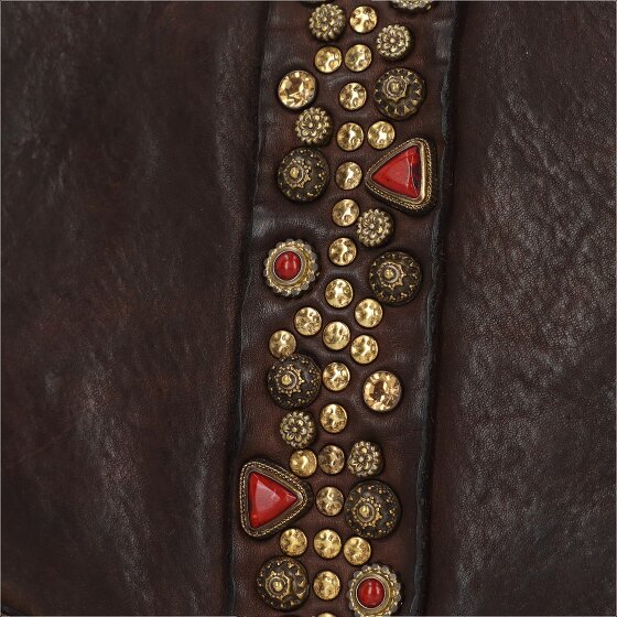 Campomaggi Irene Sac à bandoulière Cuir 23 cm